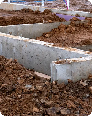 Benching Blocks Service
