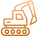 Excavation Icon