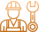 Expert Installation Icon