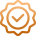 Quality Materials Icon